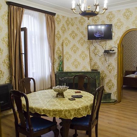 Apart Hotel His Highness Prince Gruzinski Τυφλίδα Εξωτερικό φωτογραφία