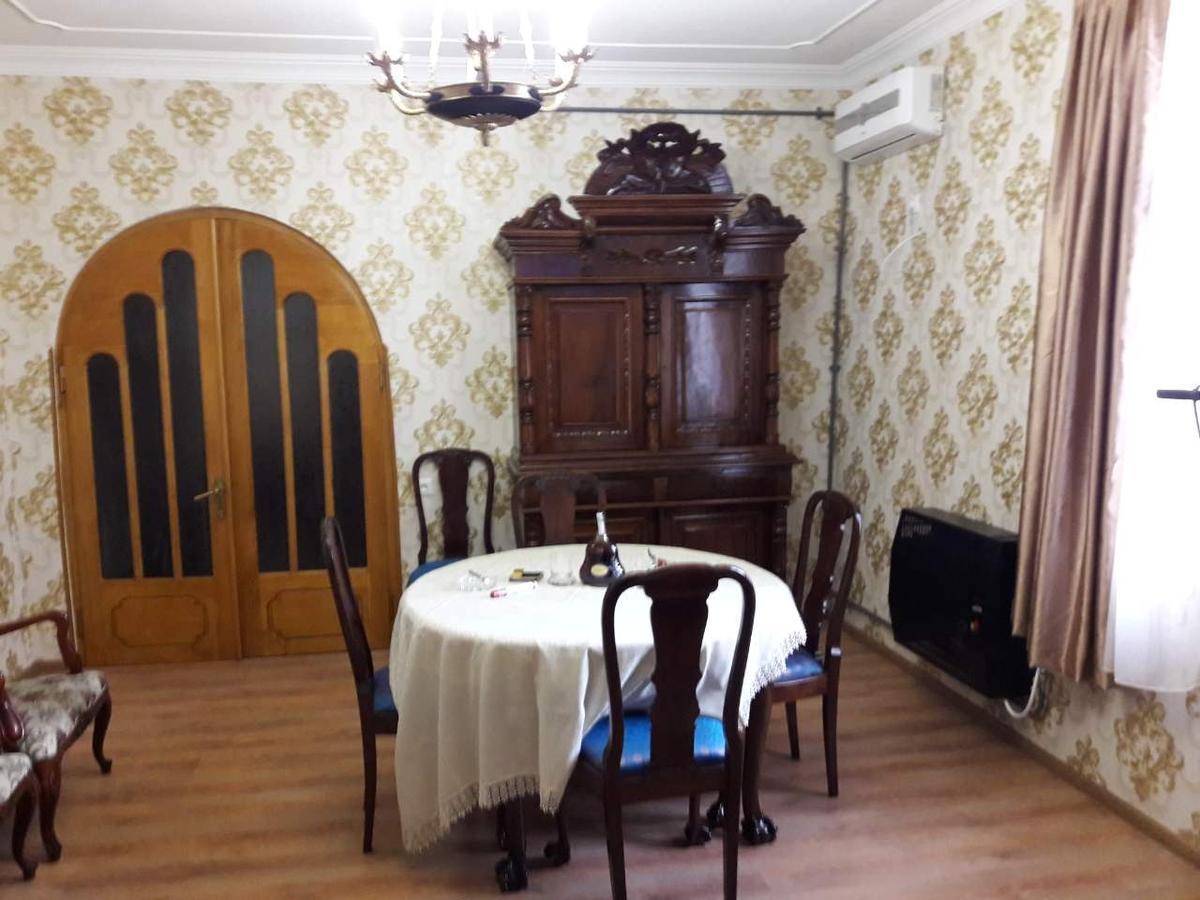 Apart Hotel His Highness Prince Gruzinski Τυφλίδα Εξωτερικό φωτογραφία