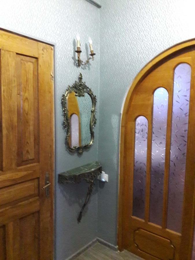 Apart Hotel His Highness Prince Gruzinski Τυφλίδα Εξωτερικό φωτογραφία