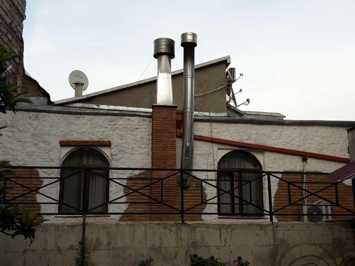 Apart Hotel His Highness Prince Gruzinski Τυφλίδα Εξωτερικό φωτογραφία