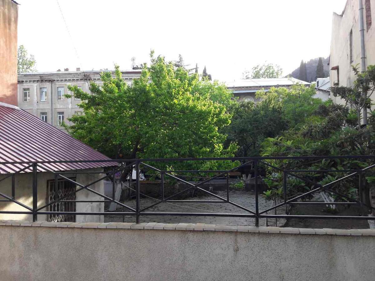 Apart Hotel His Highness Prince Gruzinski Τυφλίδα Εξωτερικό φωτογραφία
