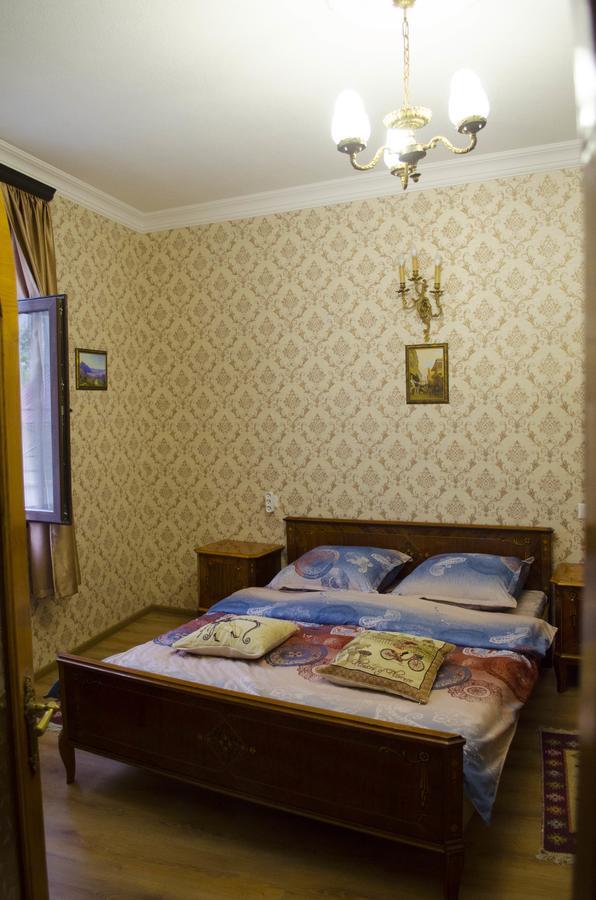 Apart Hotel His Highness Prince Gruzinski Τυφλίδα Εξωτερικό φωτογραφία