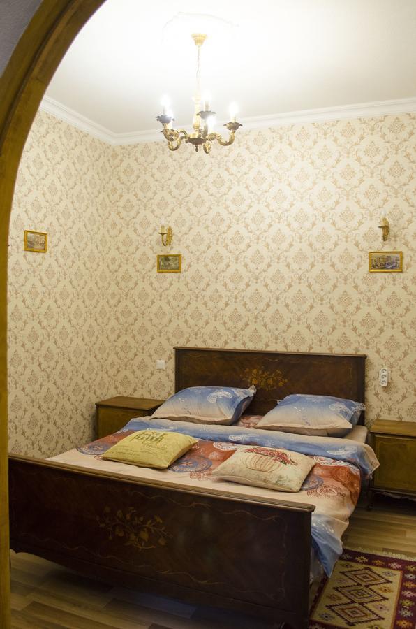 Apart Hotel His Highness Prince Gruzinski Τυφλίδα Εξωτερικό φωτογραφία