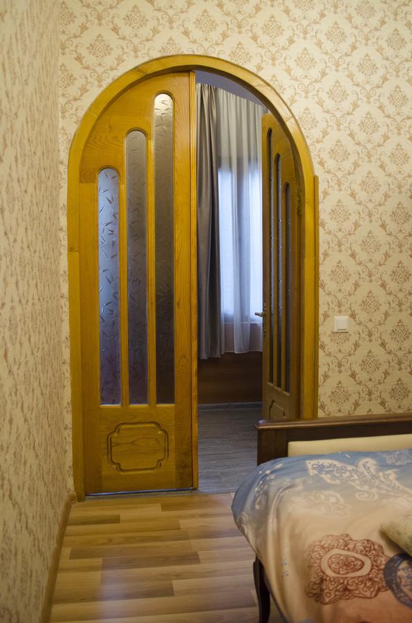 Apart Hotel His Highness Prince Gruzinski Τυφλίδα Εξωτερικό φωτογραφία