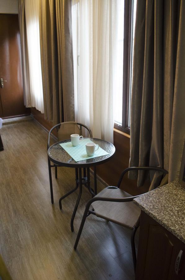 Apart Hotel His Highness Prince Gruzinski Τυφλίδα Εξωτερικό φωτογραφία