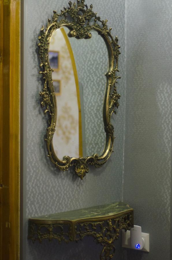 Apart Hotel His Highness Prince Gruzinski Τυφλίδα Εξωτερικό φωτογραφία