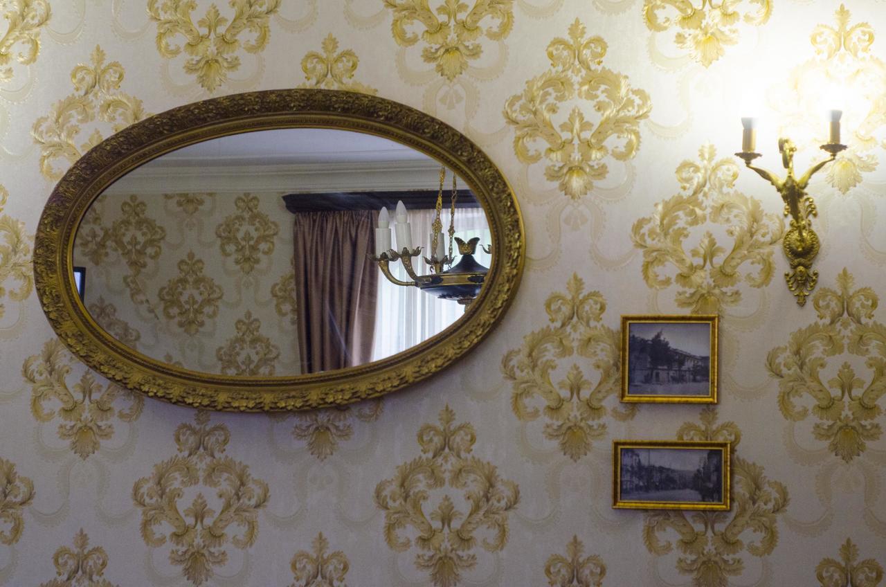Apart Hotel His Highness Prince Gruzinski Τυφλίδα Εξωτερικό φωτογραφία