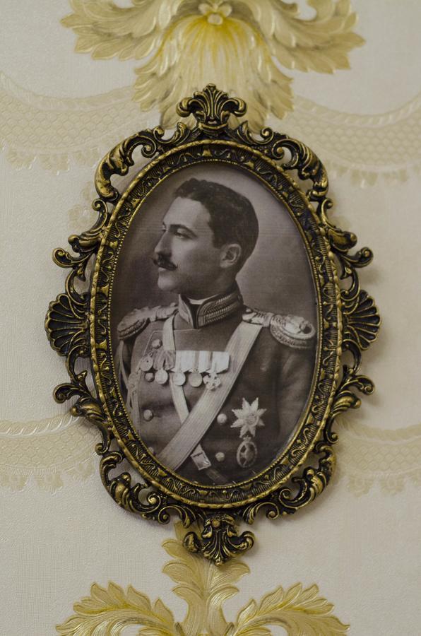 Apart Hotel His Highness Prince Gruzinski Τυφλίδα Εξωτερικό φωτογραφία