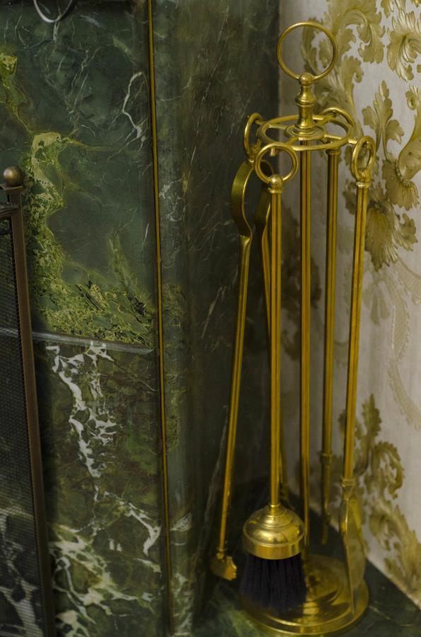 Apart Hotel His Highness Prince Gruzinski Τυφλίδα Εξωτερικό φωτογραφία