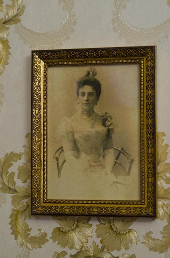 Apart Hotel His Highness Prince Gruzinski Τυφλίδα Εξωτερικό φωτογραφία